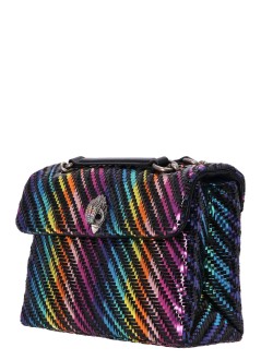 kurt geiger handbag womankensington bag - 3585709979 09