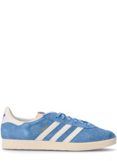 adidas originals sneaker mangazelle - if9653 lightblue owhite crewht