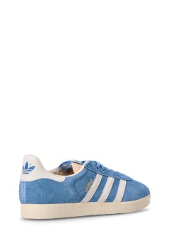 adidas originals sneaker mangazelle - if9653 lightblue owhite crewht