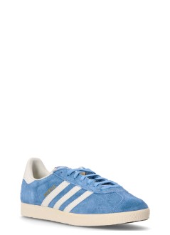 adidas originals sneaker mangazelle - if9653 lightblue owhite crewht