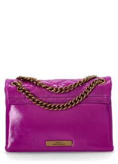 kurt geiger crossbody womanleather mini kensington - 0846392319 92