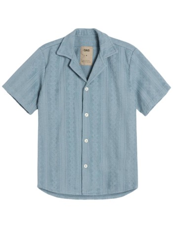 Ancora Cuba Terry Shirt