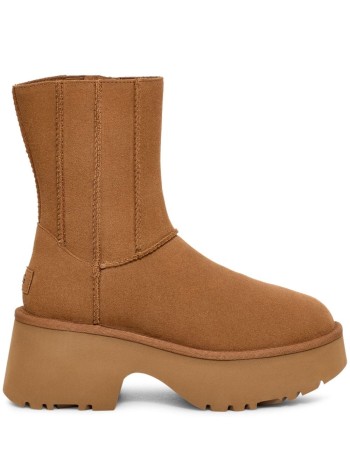 W Classic Twin Seam New Heights