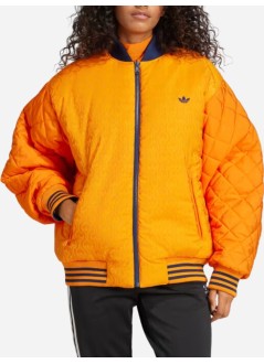 adidas originals sweater womanrvsbl ovszd jkt - jn7657 uniora nindig