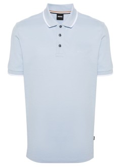 boss polo hombre parlay 190 - 50494697 450