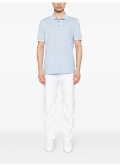 boss polo hombre parlay 190 - 50494697 450