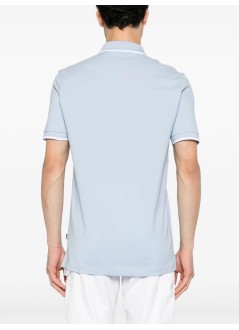 boss polo hombre parlay 190 - 50494697 450