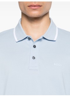 boss polo hombre parlay 190 - 50494697 450