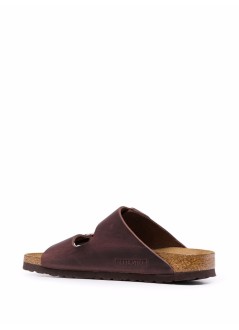 birkenstock sandal womanarizona leoi - 52533 habana