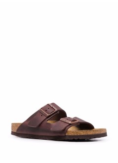 birkenstock sandal womanarizona leoi - 52533 habana