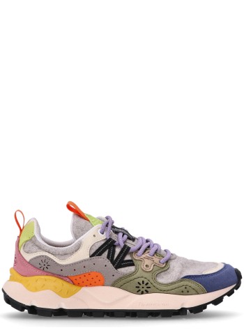flower mountain sneaker womanyamano 3 woman kaiso - 201833602 1b45