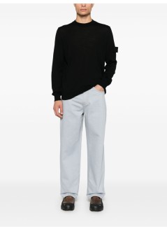 stone island punto hombre maglia ghost rws - 8115566fc v0029
