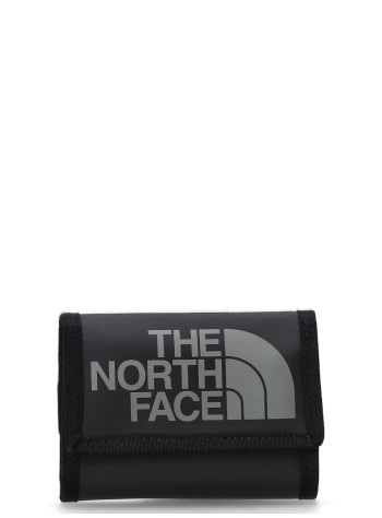 the north face wallet manbase camp wallet - nf0a52th4h01 4h01