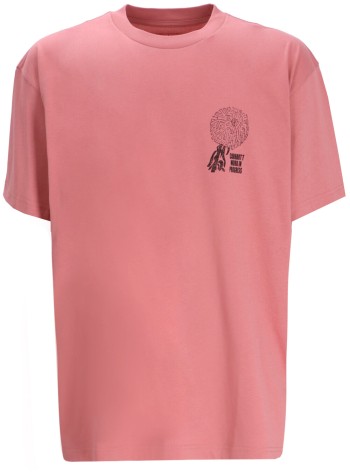 carhartt t-shirt mans/s chrysanthemum t-shirt - i033970 0wtxx