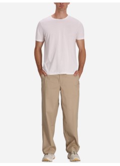 new balance pantalon hombre athletics standard pant - mp43560 sot