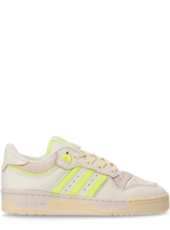 adidas originals sneaker womanrivalry 86 low w - if4676 ivory luclem easyel