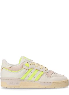 adidas originals sneaker mujer rivalry 86 low w - if4676 ivory luclem easyel