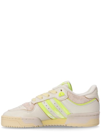 adidas originals sneaker mujer rivalry 86 low w - if4676 ivory luclem easyel 2