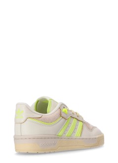 adidas originals sneaker mujer rivalry 86 low w - if4676 ivory luclem easyel