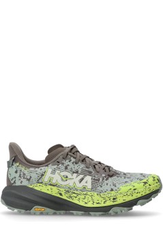 hoka one one sneaker hombre zapatilla speedgoat 6 gtx - 1155150 stl