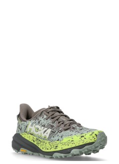 hoka one one sneaker hombre zapatilla speedgoat 6 gtx - 1155150 stl