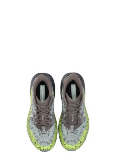 hoka one one sneaker hombre zapatilla speedgoat 6 gtx - 1155150 stl