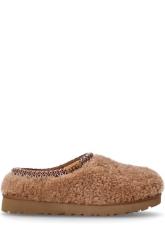 ugg clog womanw tasman maxi curly - 1158356 che
