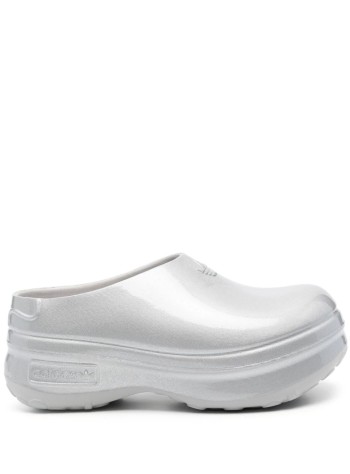 adidas originals zueco mujer pride adifom stan mule pv - ih8060 silvmt lucpnk cblack