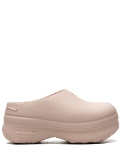 adidas originals zueco mujer adifom stan mule w - ie7052 wontau wontau cblack