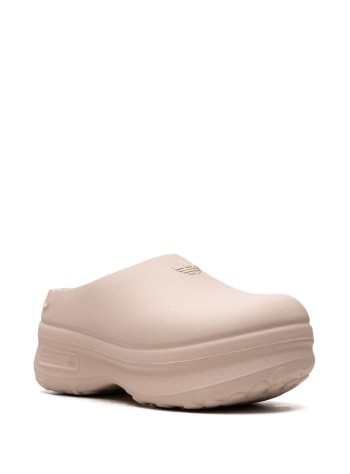 adidas originals zueco mujer adifom stan mule w - ie7052 wontau wontau cblack 2