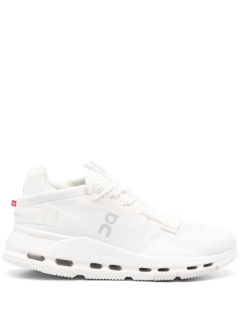 on running sneaker womancloudnova 2 - 3we30220108 all white