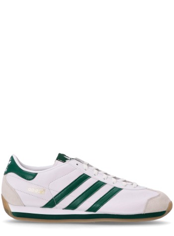 adidas originals sneaker mancountry japan - ie4042 ftwwht cgreen crywht