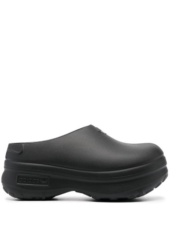 adidas originals zueco mujer adifom stan mule w - ie4626 cblack cblack cblack
