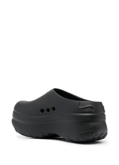 adidas originals clog womanadifom stan mule w - ie4626 cblack cblack cblack