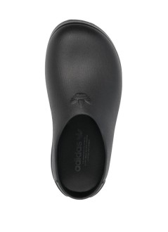adidas originals clog womanadifom stan mule w - ie4626 cblack cblack cblack