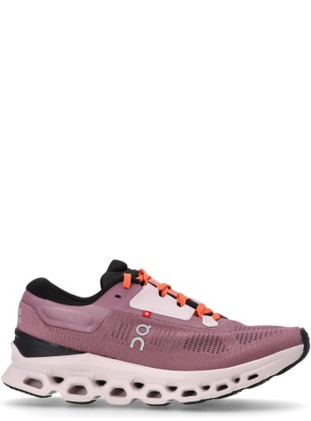 on running sneaker womancloudstratus 3 - 3wd30122137 quartz lily