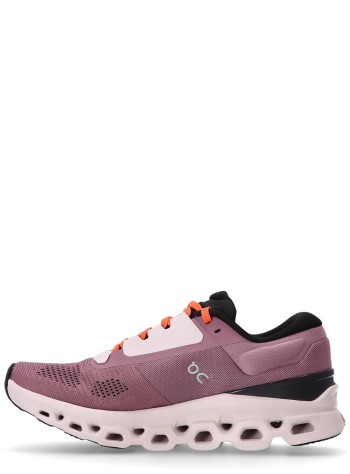 on running sneaker womancloudstratus 3 - 3wd30122137 quartz lily 2