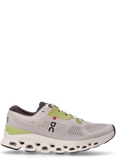 on running sneaker mujer cloudstratus 3 - 3wd30122143 pearl ivory