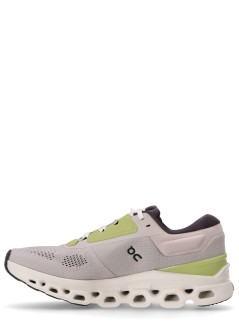 on running sneaker mujer cloudstratus 3 - 3wd30122143 pearl ivory