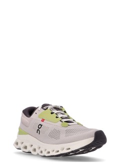 on running sneaker mujer cloudstratus 3 - 3wd30122143 pearl ivory