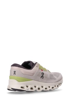 on running sneaker mujer cloudstratus 3 - 3wd30122143 pearl ivory