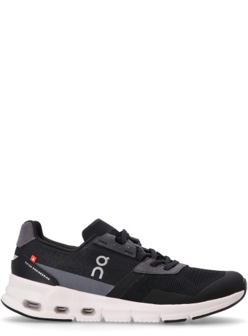 on running sneaker womancloudrift - 8798301 black white