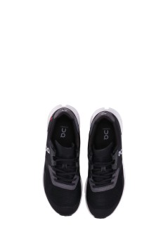 on running sneaker mujer cloudrift - 8798301 black white