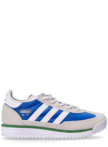 adidas originals sneaker mansl 72 rs el c - ih2984 azul ftwbla griuno