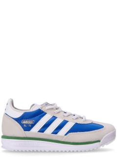 adidas originals sneaker mansl 72 rs el c - ih2984 azul ftwbla griuno