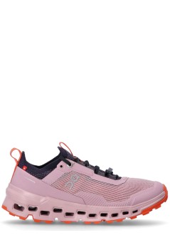 on running sneaker mujer cloudultra 2 - 3wd30281906 mauve flame