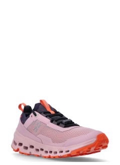 on running sneaker mujer cloudultra 2 - 3wd30281906 mauve flame