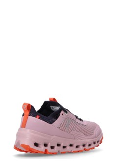 on running sneaker mujer cloudultra 2 - 3wd30281906 mauve flame