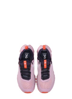 on running sneaker mujer cloudultra 2 - 3wd30281906 mauve flame