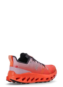 on running sneaker mujer cloudsurfer - 3we10291906 mauve flame